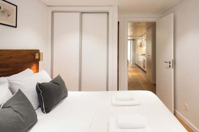 デ・ハウス - アレグリア