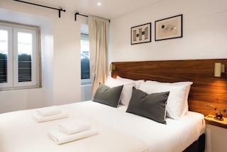 デ・ハウス - アレグリア