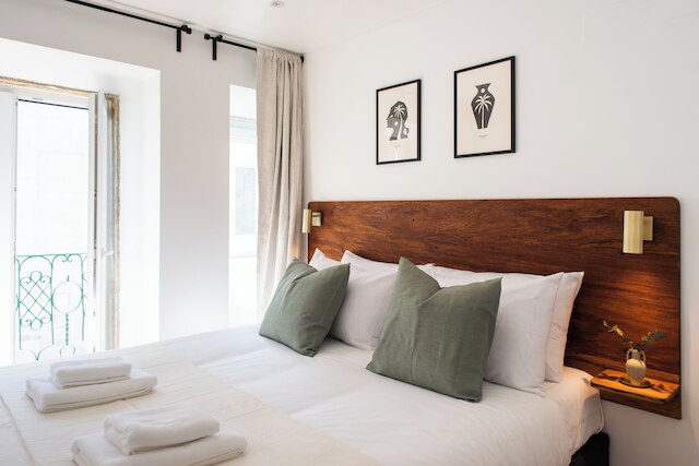 デ・ハウス - アレグリア