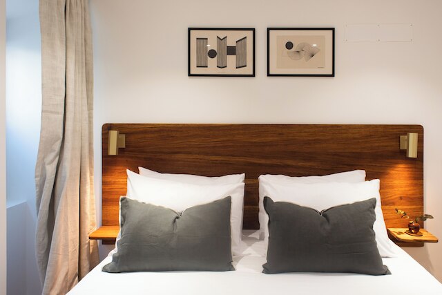 デ・ハウス - アレグリア