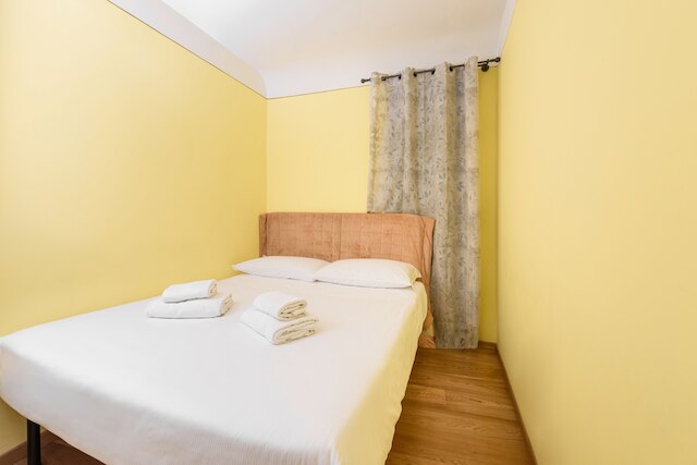 イル ニド ディ サンタ クローチェ バイ メガ