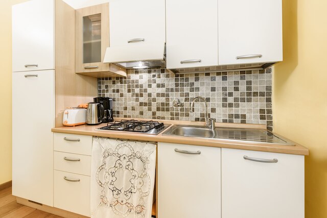 イル ニド ディ サンタ クローチェ バイ メガ