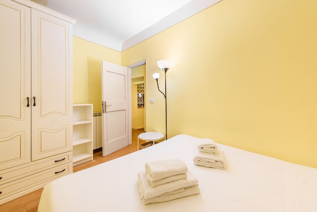 イル ニド ディ サンタ クローチェ バイ メガ