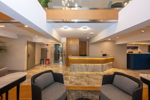 ベイバーホテル