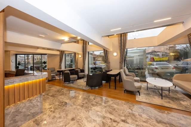 ベイバーホテル