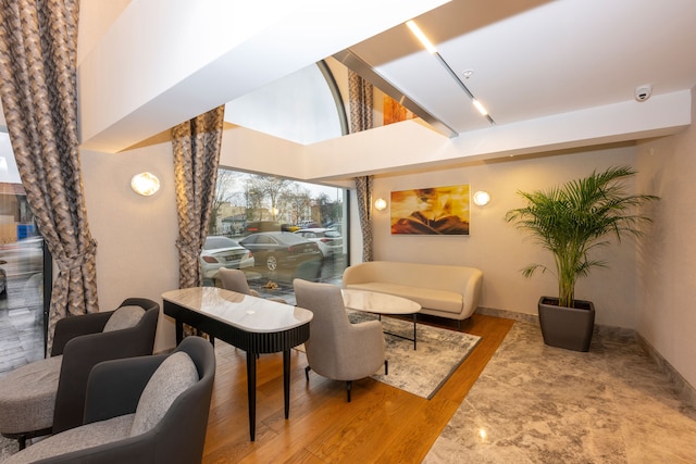 ベイバーホテル