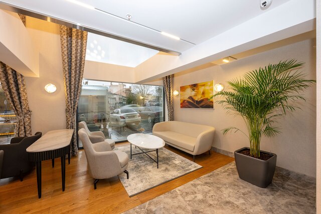 ベイバーホテル