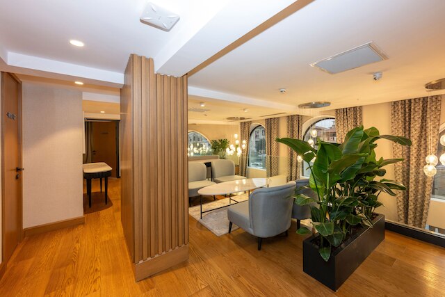 ベイバーホテル