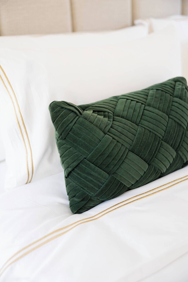 ラグジュアリー グランプラス フラット