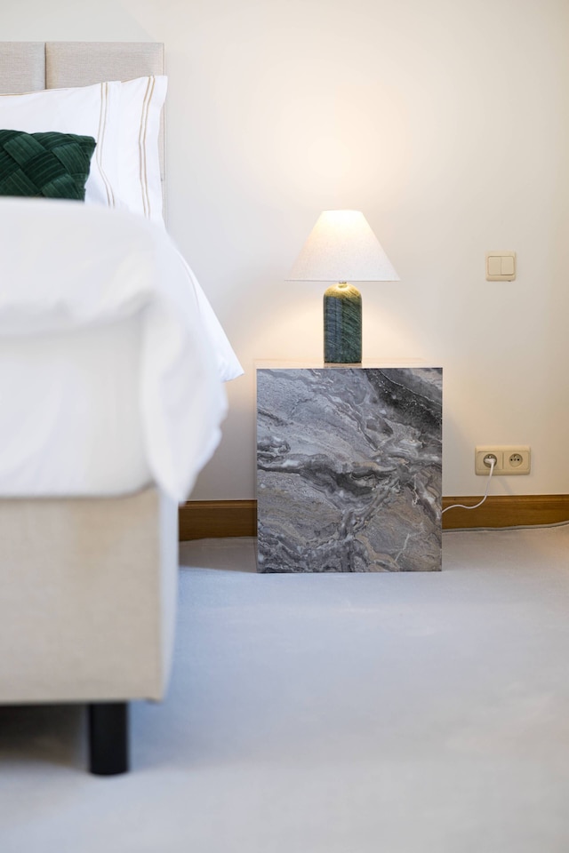 ラグジュアリー グランプラス フラット