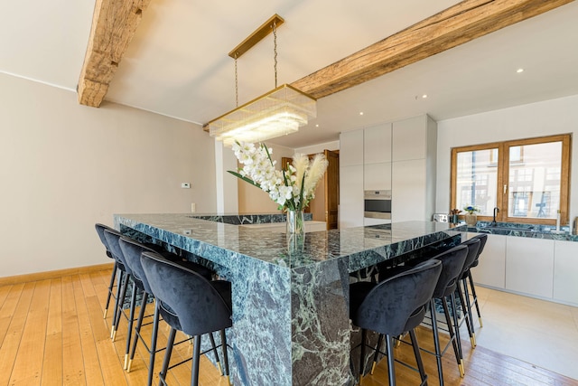 ラグジュアリー グランプラス フラット