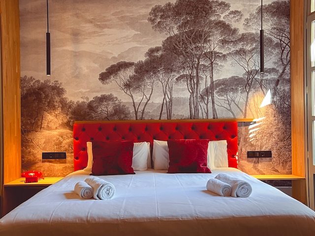 ホテル ラ・パウ