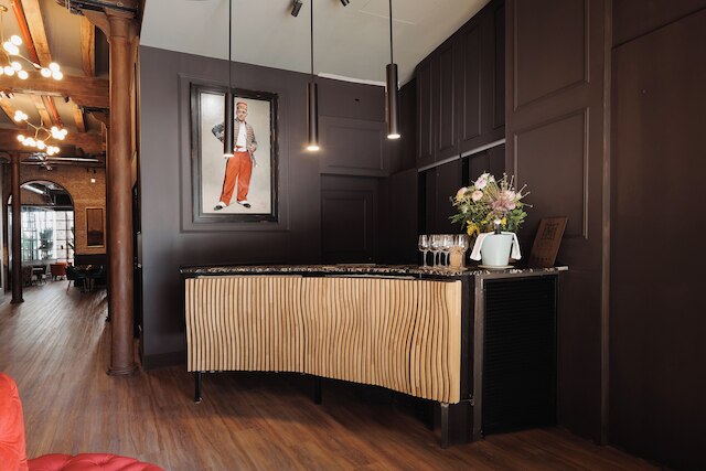 ホテル ラ・パウ