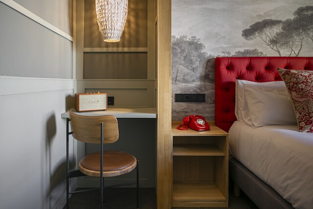 ホテル ラ・パウ