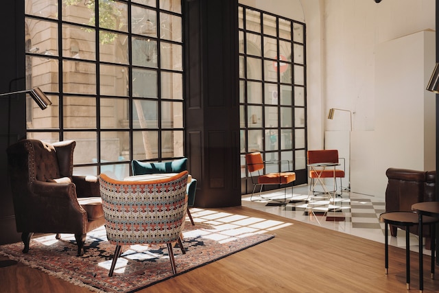 ホテル ラ・パウ