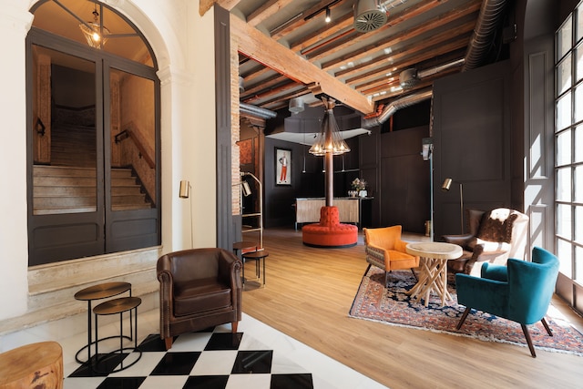 ホテル ラ・パウ