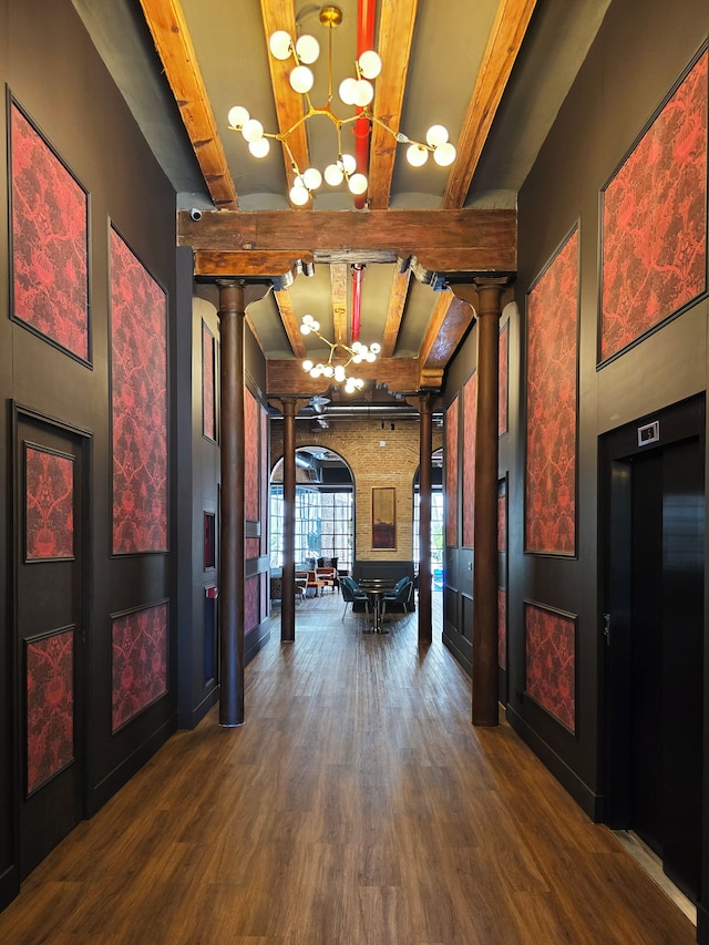 ホテル ラ・パウ