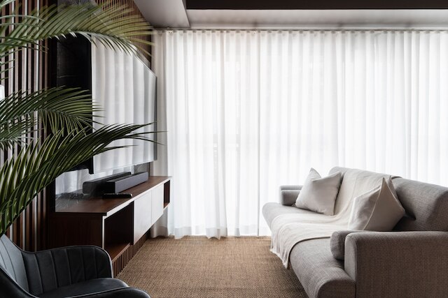 モダンラグジュアリー1BR ヴェニス・マッキンリー