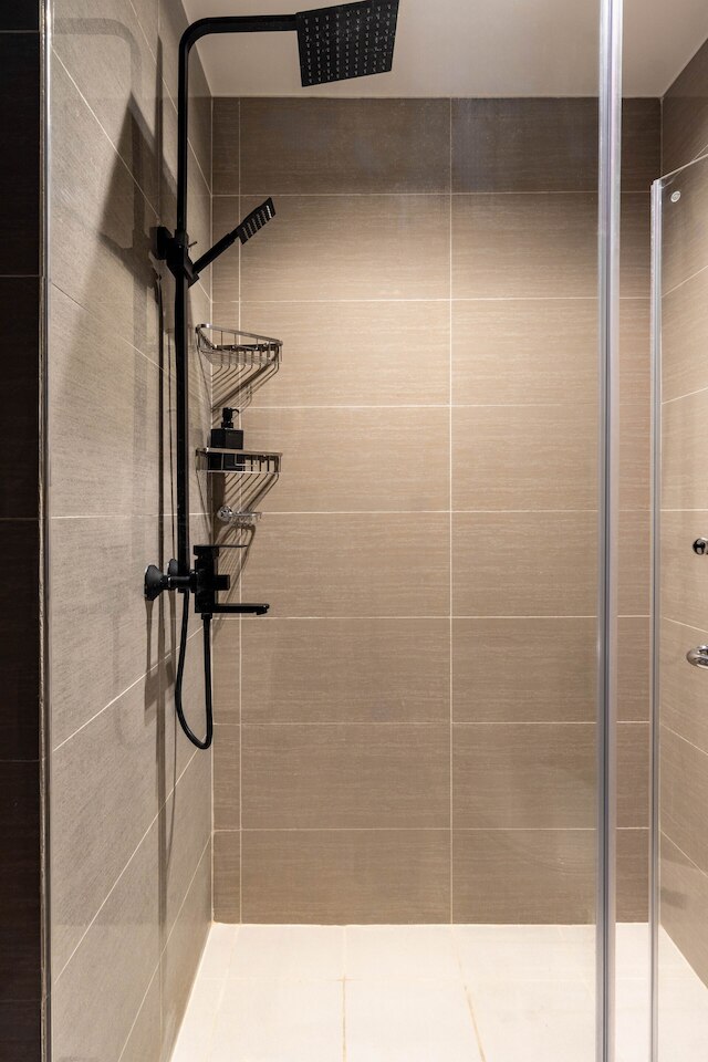 モダンラグジュアリー1BR ヴェニス・マッキンリー