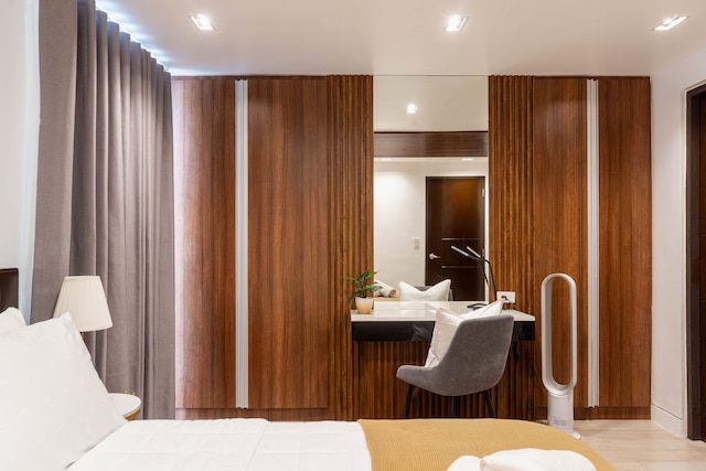 モダンラグジュアリー1BR ヴェニス・マッキンリー