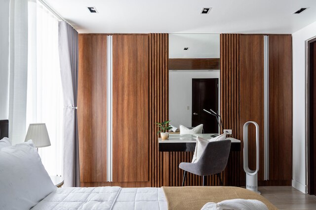 モダンラグジュアリー1BR ヴェニス・マッキンリー