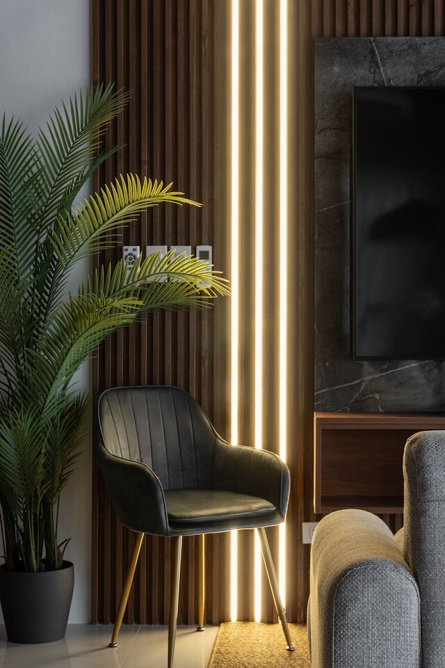 モダンラグジュアリー1BR ヴェニス・マッキンリー