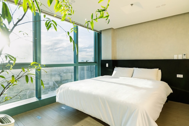 ラグジュアリー2BR ジェム ワン・アップタウン, bgc