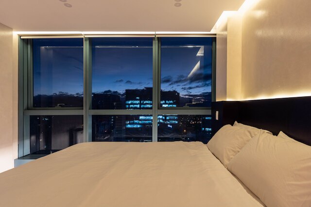 ラグジュアリー2BR ジェム ワン・アップタウン, bgc