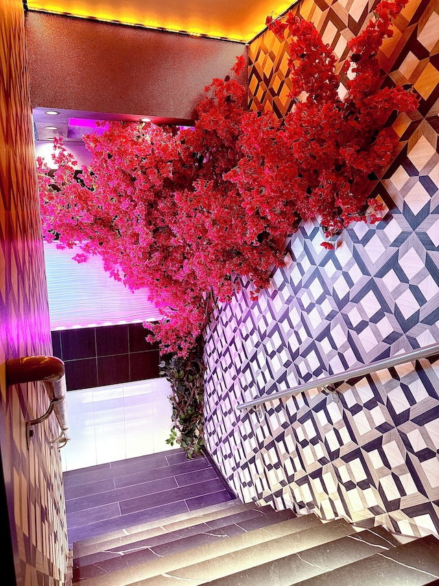 アンブレラ・ホテル