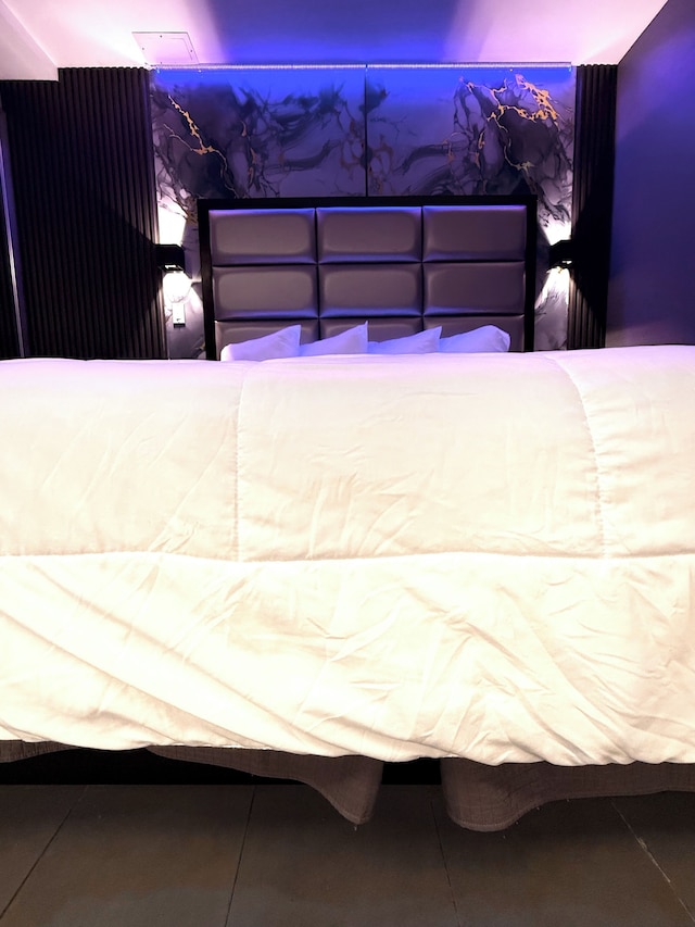 アンブレラ・ホテル