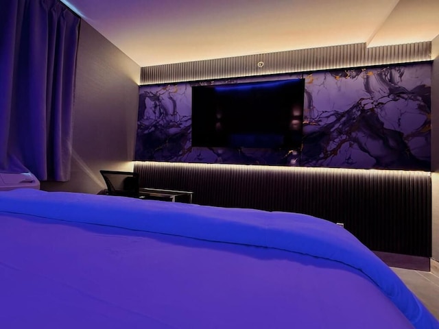 アンブレラ・ホテル