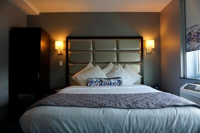 アンブレラ・ホテル