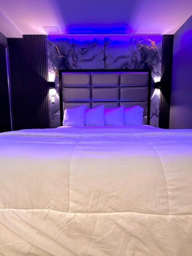 アンブレラ・ホテル