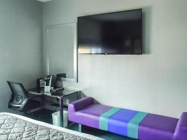 アンブレラ・ホテル