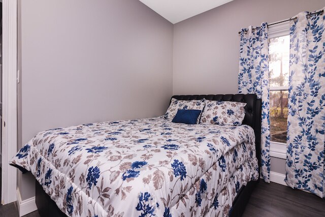 居心地の良い1ベッドルームアパートメント 4人用