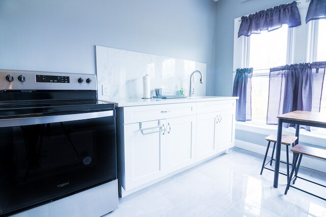 居心地の良い1ベッドルームアパートメント 4人用