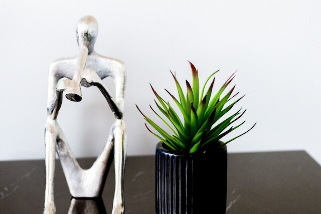 居心地の良い1ベッドルームアパートメント 4人用