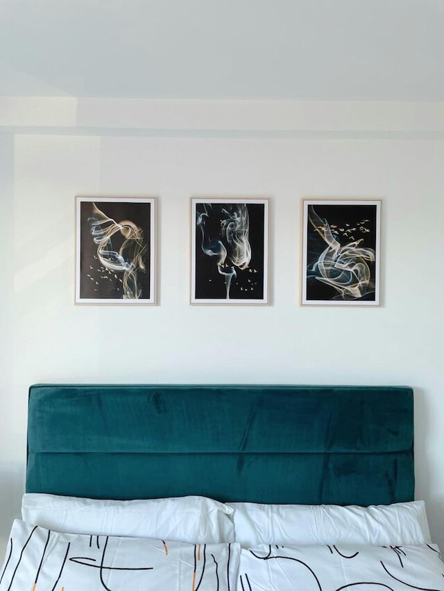 1B ステップス トゥ ユニ & スタジアム - WiFi、ブレッキー、ネットフリックス