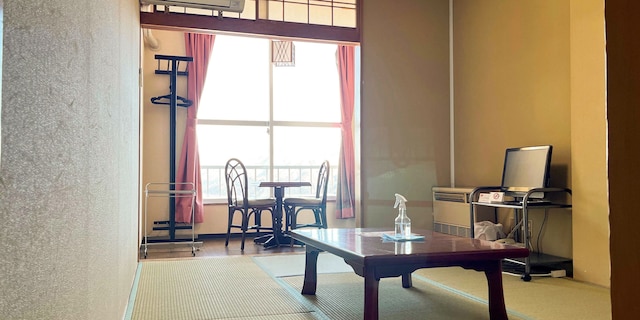 石打スキーセンター