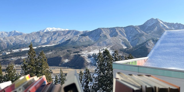 石打スキーセンター