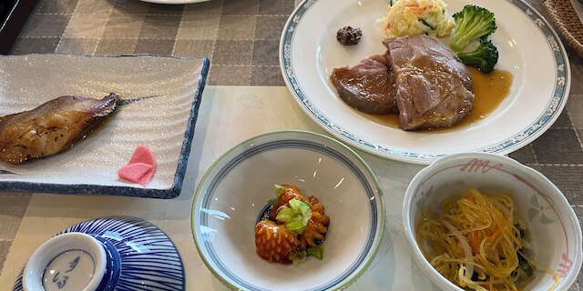 石打スキーセンター