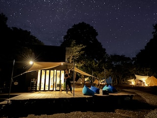 クスクスグランピング真鶴