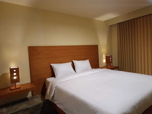 クタ・リビング