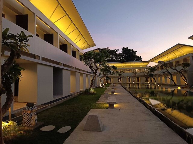 クタ・リビング