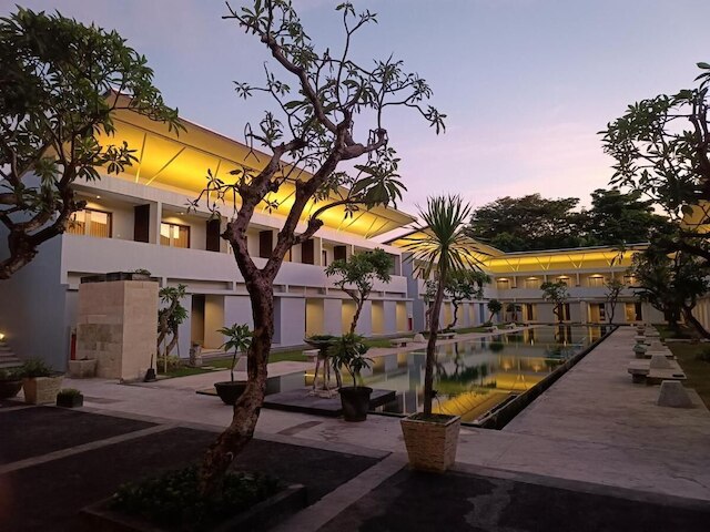 クタ・リビング