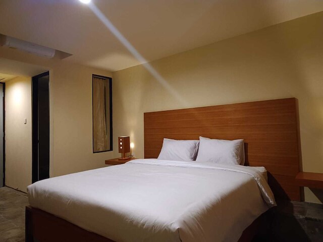 クタ・リビング