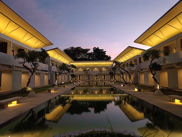 クタ・リビング