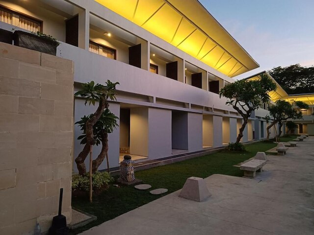 クタ・リビング