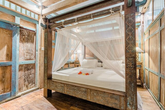 アアラヤ ヴィラ バイ ベタープレイス