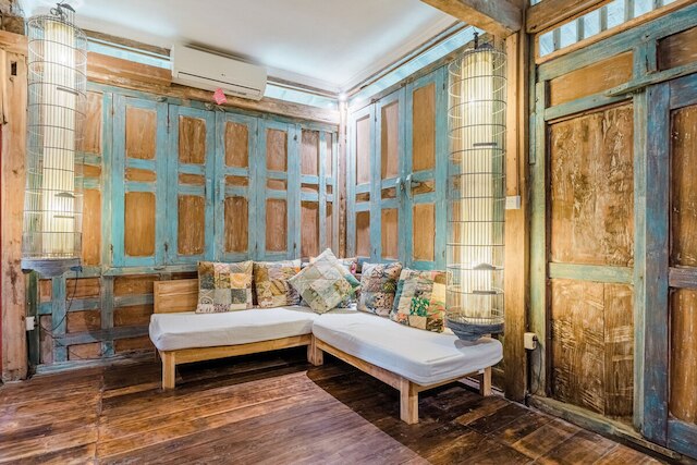 アアラヤ ヴィラ バイ ベタープレイス